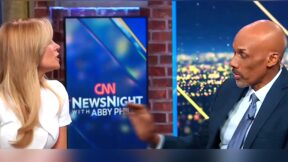 Trump Ally Gets Roasted in CNN Brawl On $1.8B Slush Fund