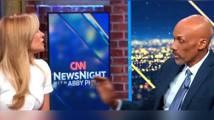 Trump Ally Gets Roasted in CNN Brawl On $1.8B Slush Fund