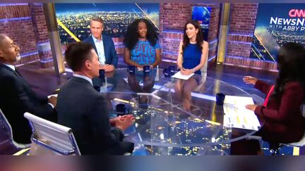 Trump Ally 'Tongue-Tied' When CNN's Abby Phillip Hits Trump Over Allegations — 'Many Of Which Were Validated In Court'