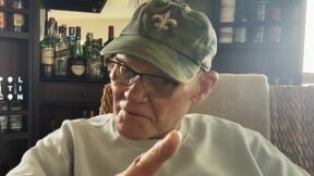 James Carville