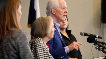 John Cornyn