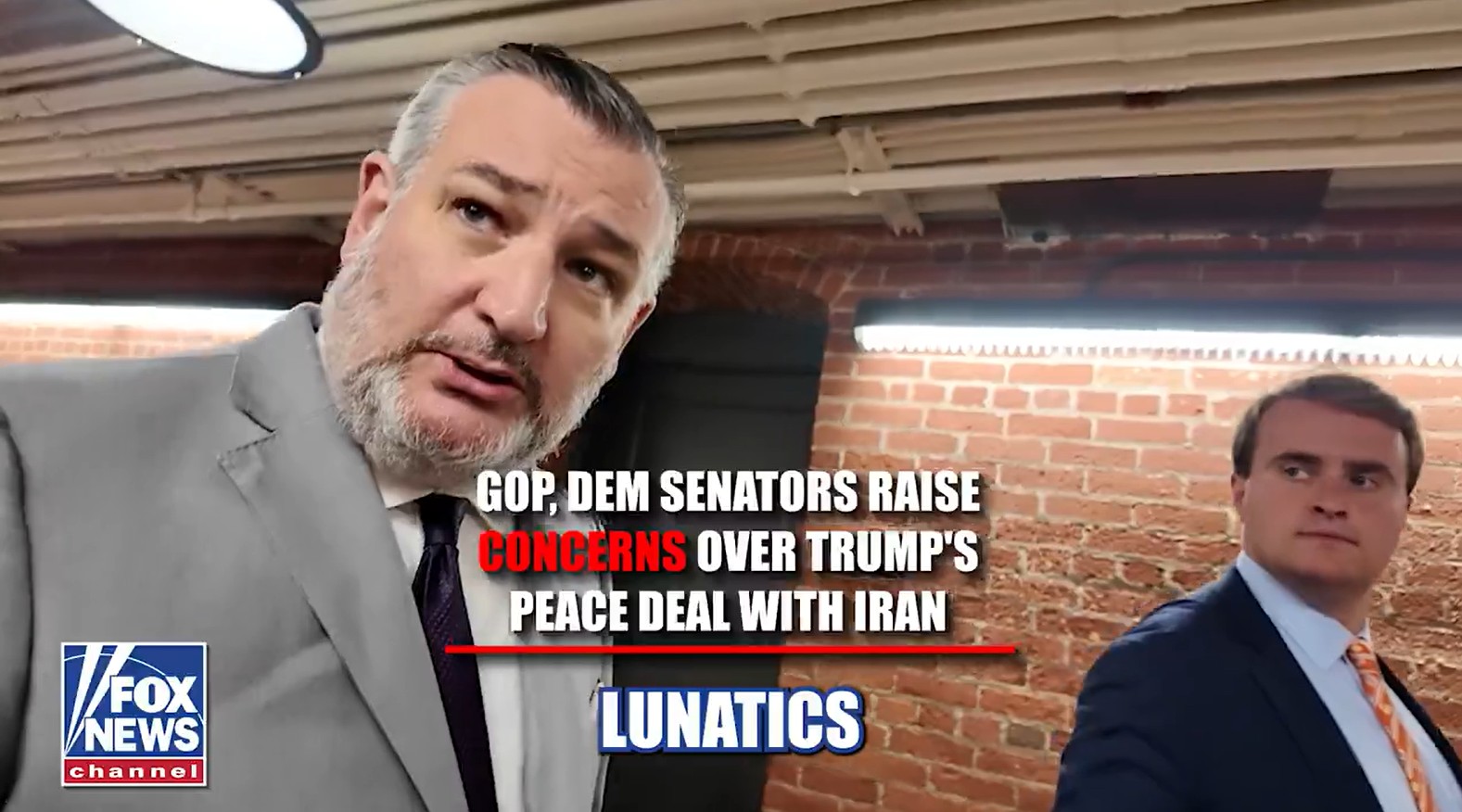 Ted Cruz