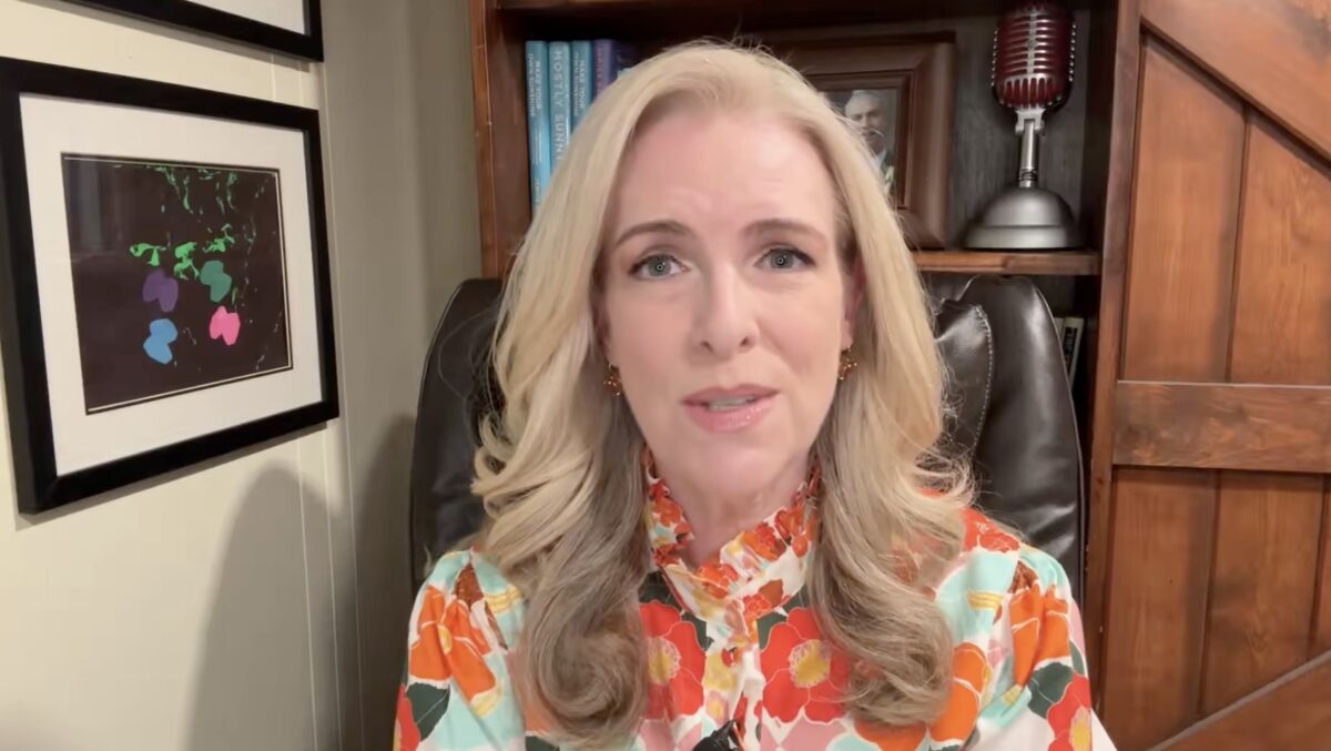 Janice Dean
