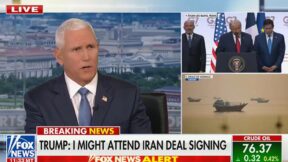 Mike Pence