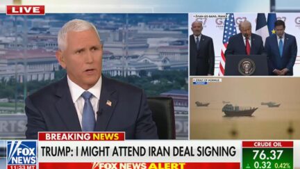 Mike Pence