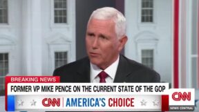 Mike Pence