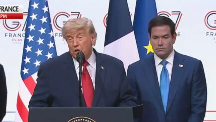 Marco Rubio