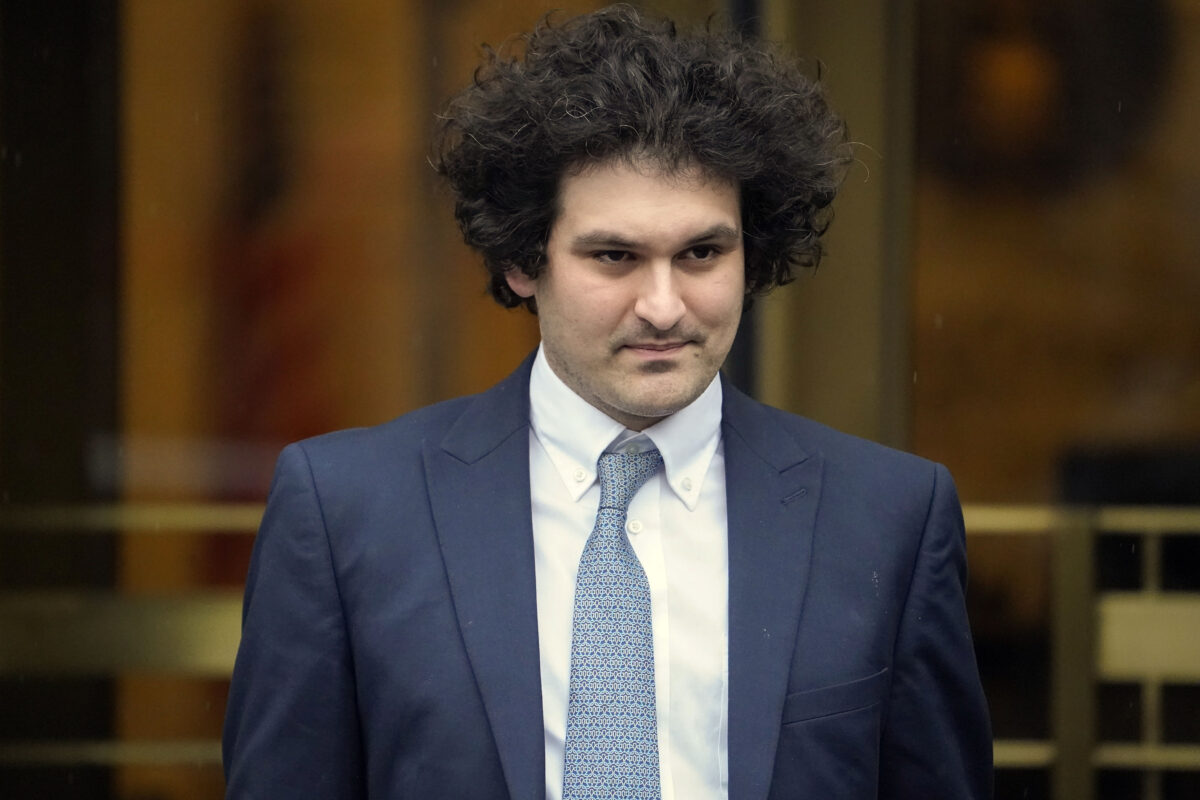 Sam Bankman-Fried’s Crypto Fraud Appeal Denied, Days After His Plea for Trump Pardon
