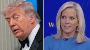 Donald Trump/Shannon Bream