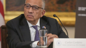 Carlos Cordeiro