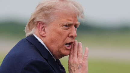 trump