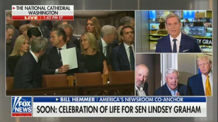 Bill Hemmer