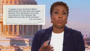 CNN, Audie Cornish