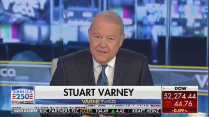 Stuart Varney