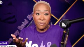 Joy Reid