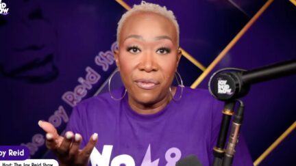 Joy Reid