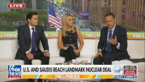 Fox & Friends