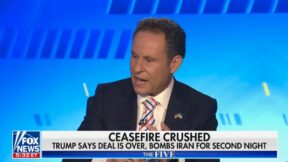Brian Kilmeade