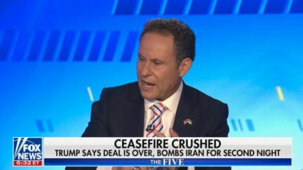 Brian Kilmeade