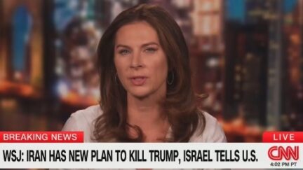 Erin Burnett