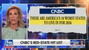 Laura Ingraham