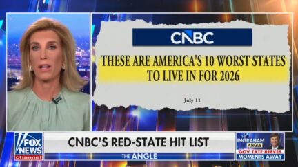 Laura Ingraham