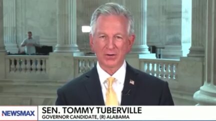 Tommy Tuberville