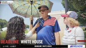 Trump Voter