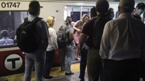 Boston MBTA
