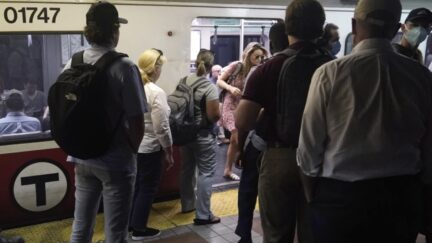Boston MBTA