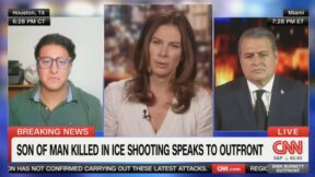 Erin Burnett