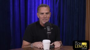Hunter Biden