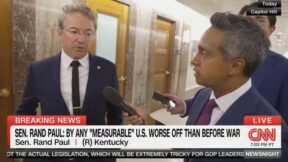 Rand Paul