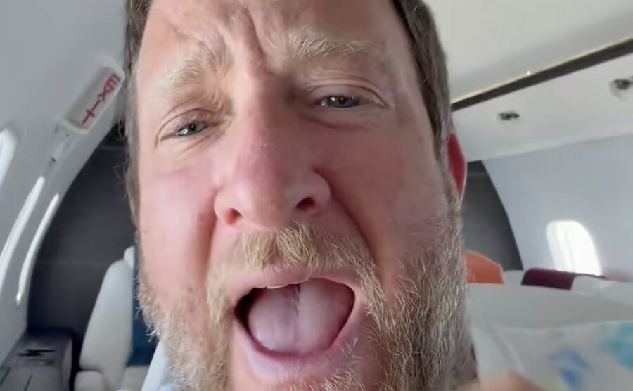 Dave Portnoy