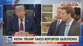 trump and mccreesh