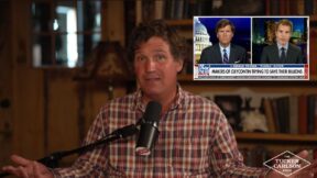 tucker carlson