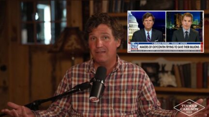 tucker carlson