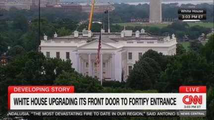 White House