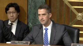 Tom Cotton