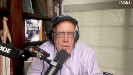 Victor Davis Hanson
