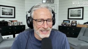 Jon Stewart
