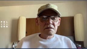 james carville