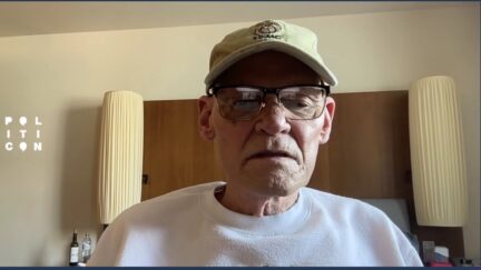 james carville