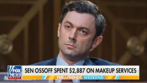 jon ossoff