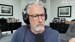 Jon Stewart