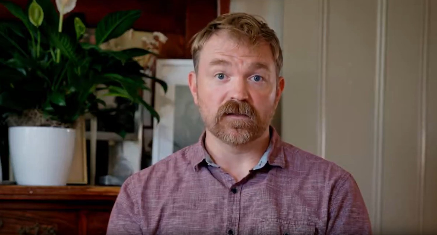 Graham Platner pauses Maine Senate campaign to reflect after denied sexual assault allegation