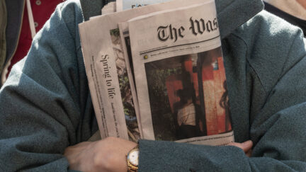 The Washington Post