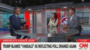 CNN's The Lead