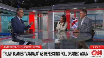 CNN's The Lead