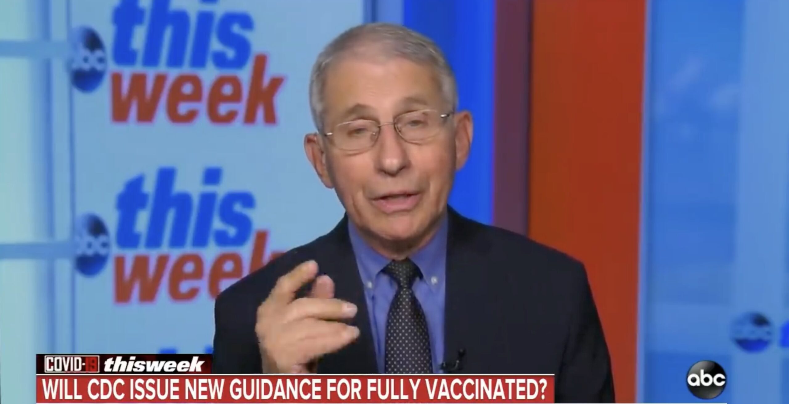 5 Underreported Media Stories from the Fauci Diaries